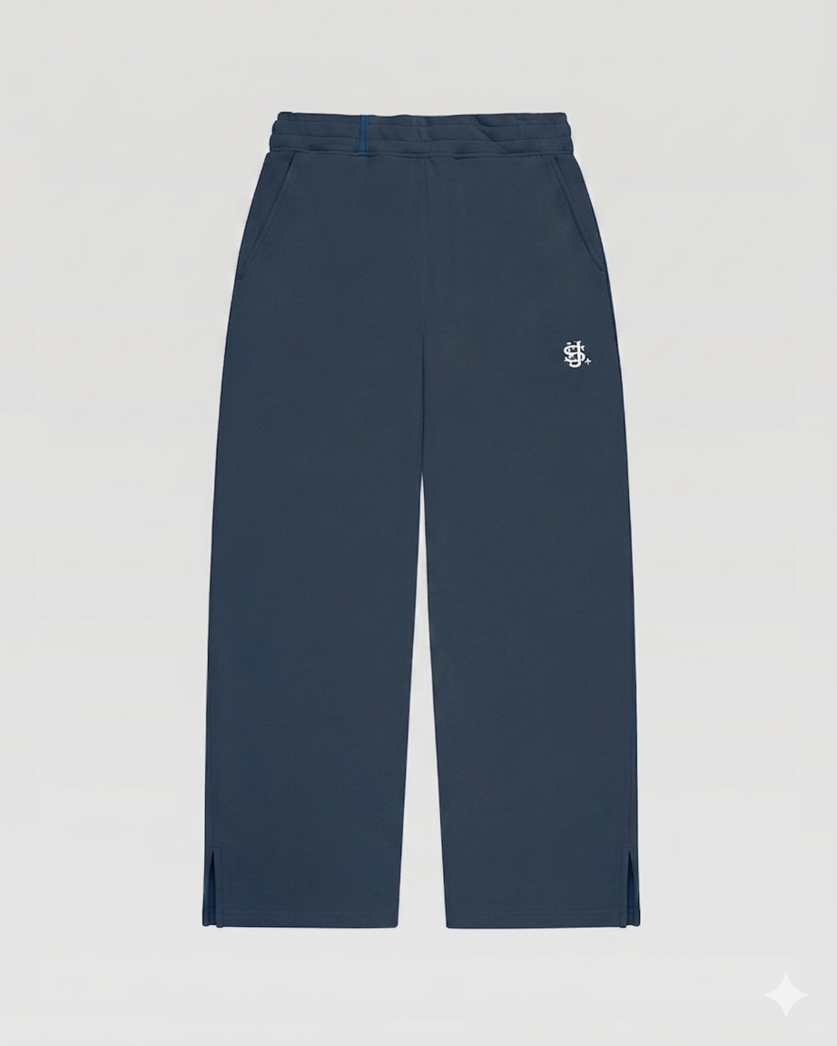 SOULTIES STUDIO®️ BAGGY JOGGER