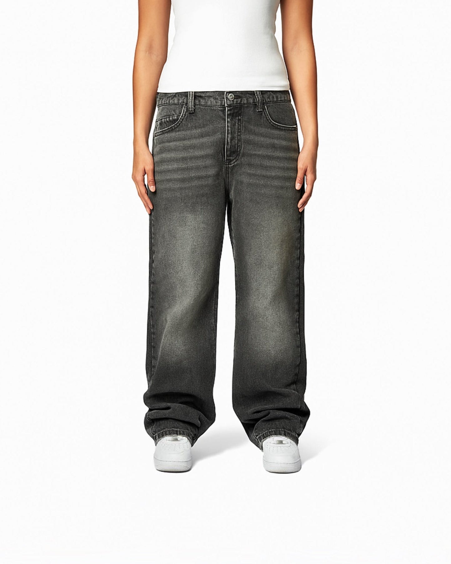 SOULTIES STUDIO® Denim "Phantom Black"