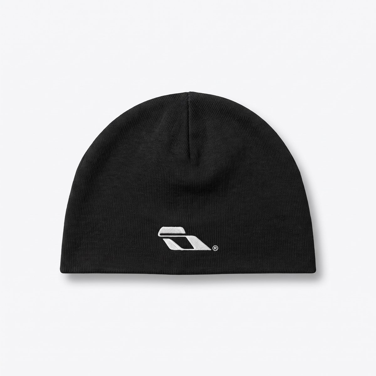 SOULTIES STUDIO® Beanie — Black