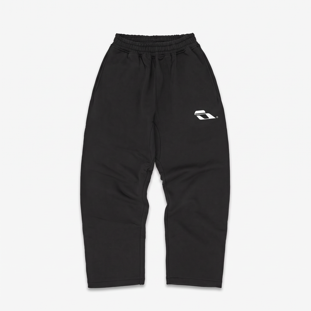 SOULTIES STUDIO® Joggers — Black