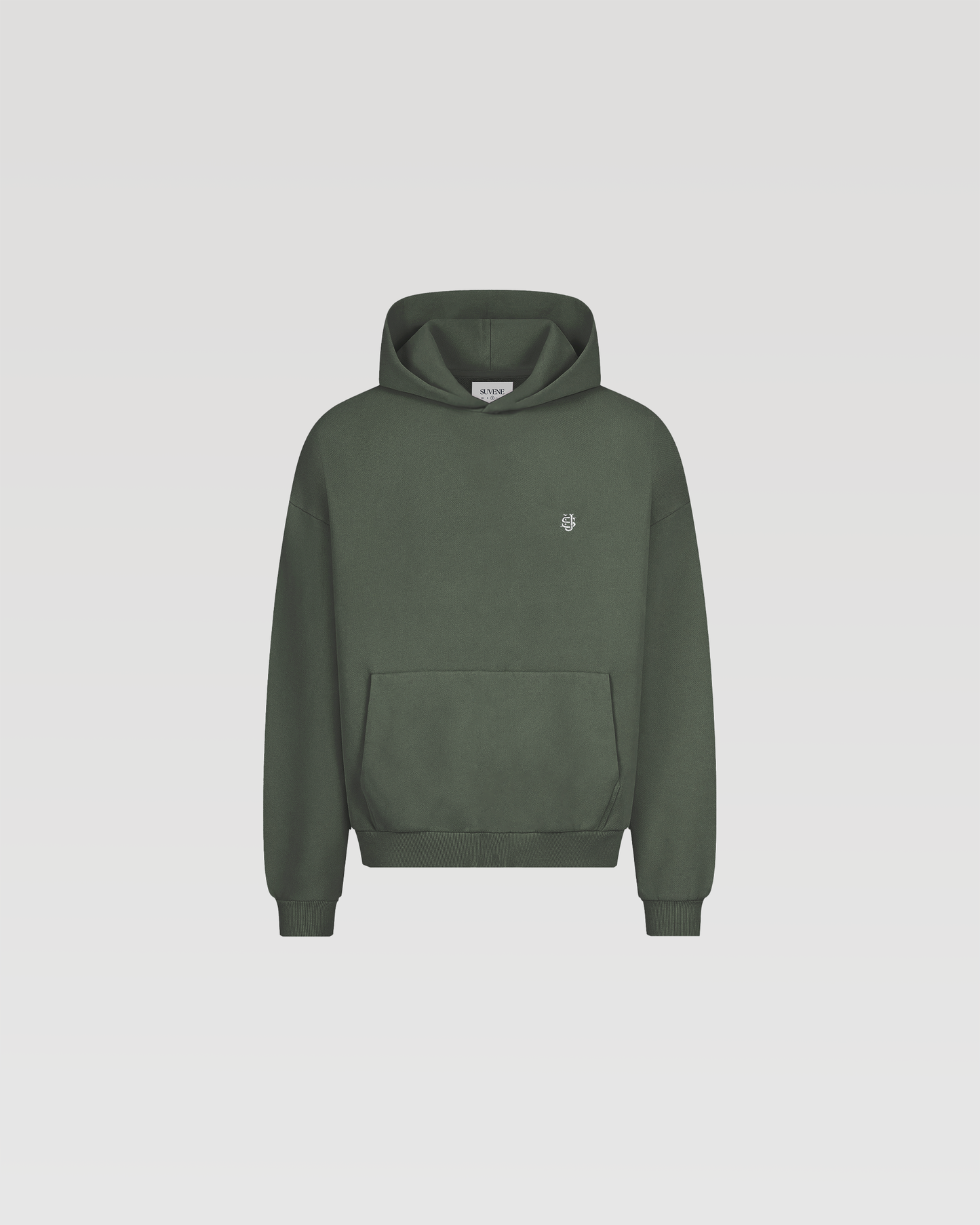 SOULTIES STUDIO®️ SU HOODIE