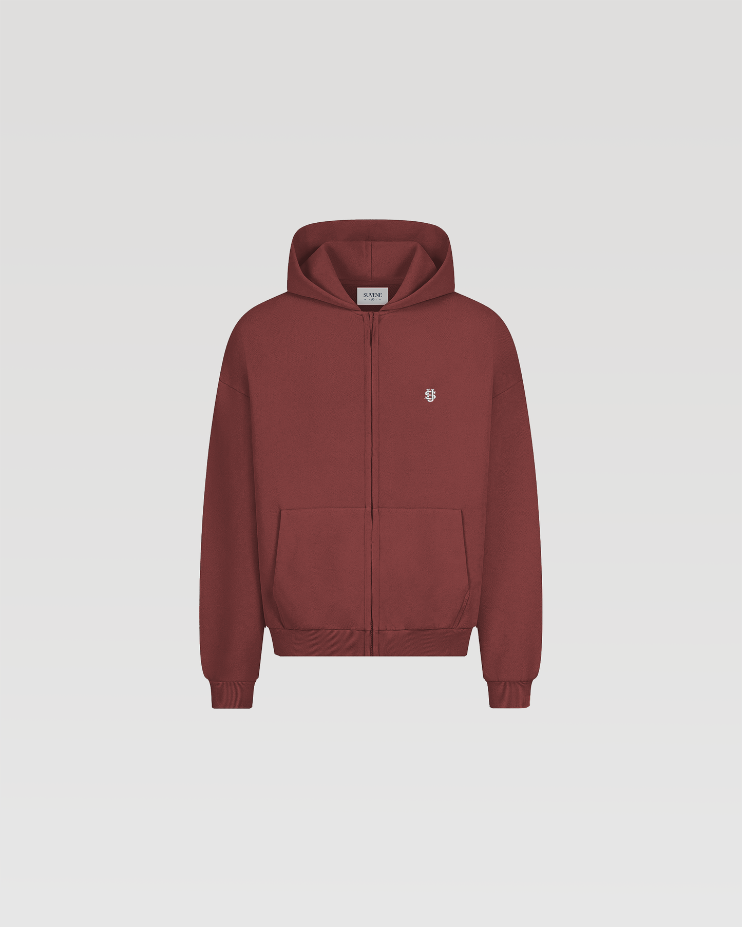 SOULTIES STUDIO®️ SU ZIPPER