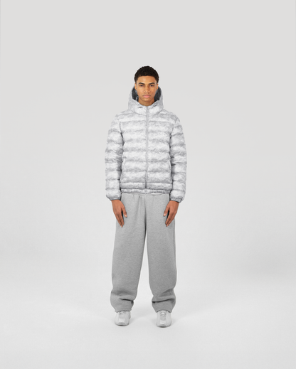 SOULTIES STUDIO®️ THIN PUFFER
