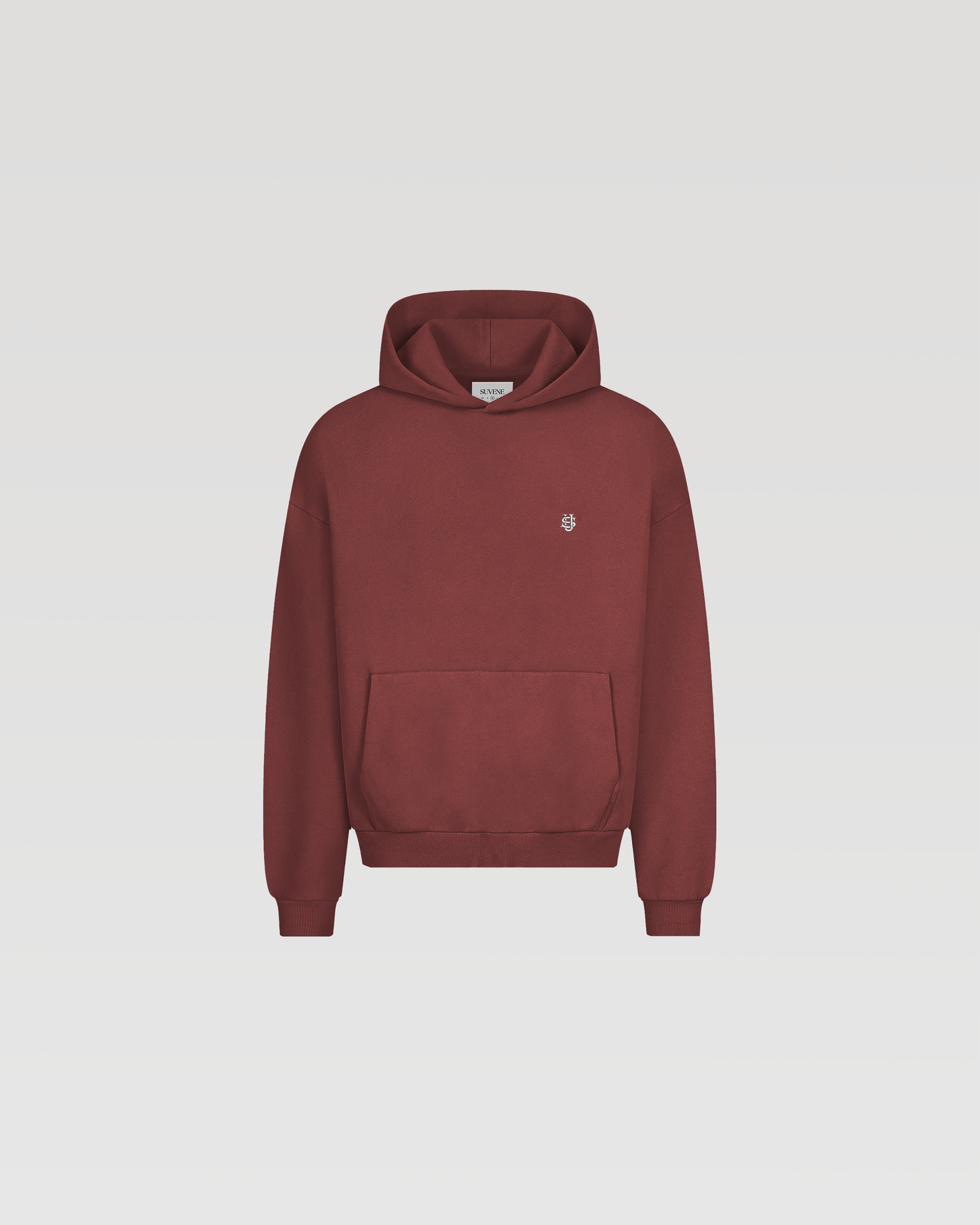 SOULTIES STUDIO®️ SU HOODIE