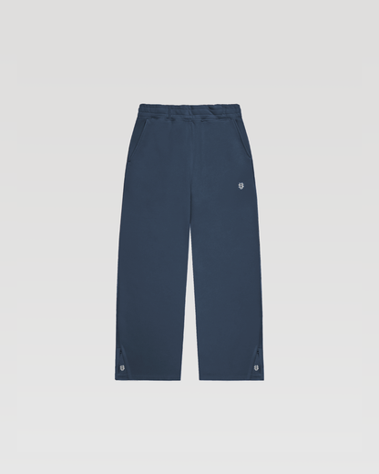 SOULTIES STUDIO®️ ZIP JOGGER