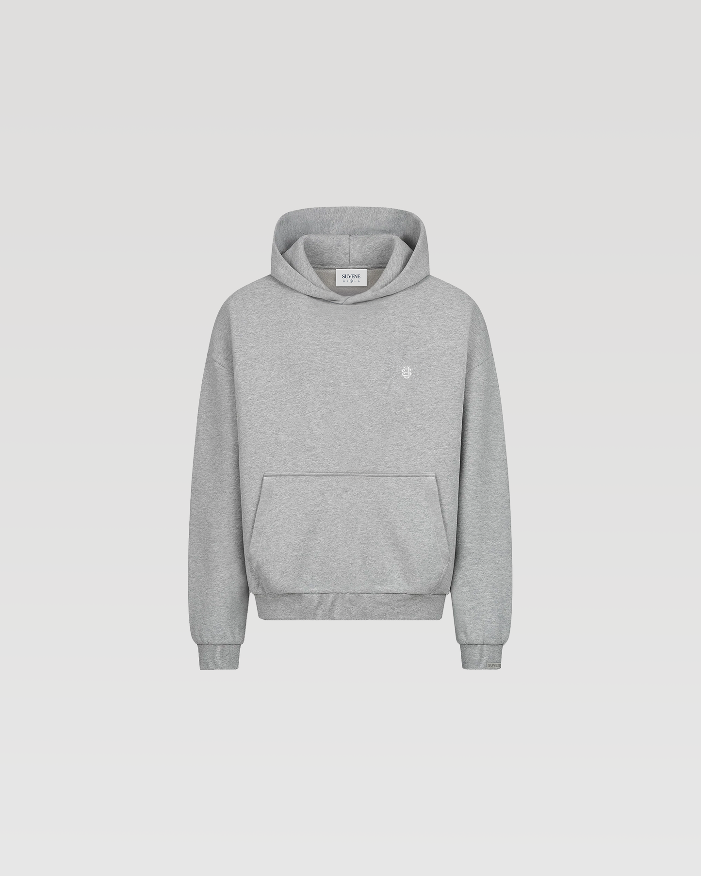 SOULTIES STUDIO®️ SU HOODIE