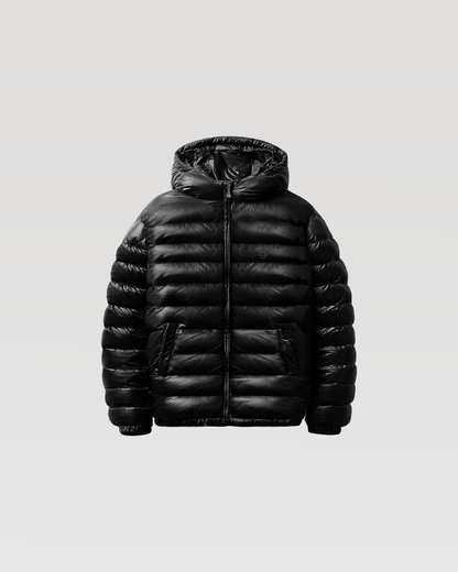 SOULTIES STUDIO®️ THIN PUFFER