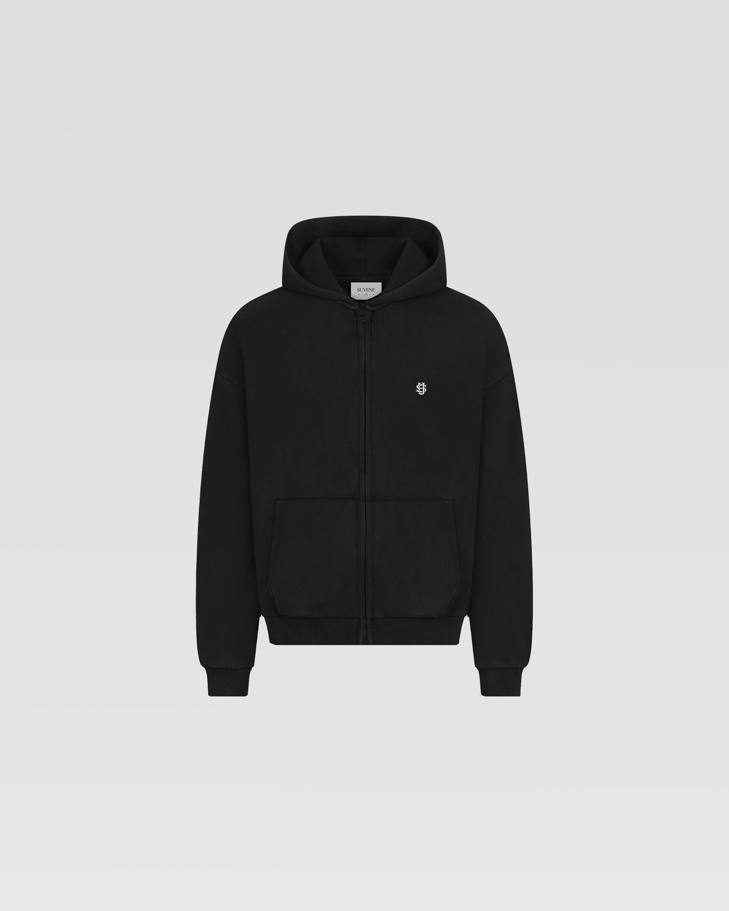 SOULTIES STUDIO®️ SU ZIPPER