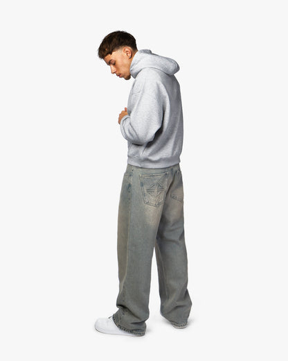 SOULTIES STUDIO® Denim "Sahara Sky"