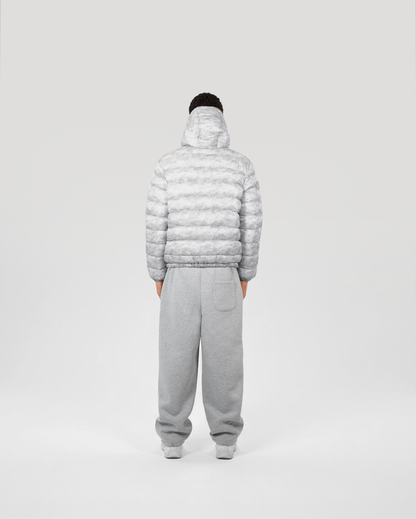 SOULTIES STUDIO®️ THIN PUFFER