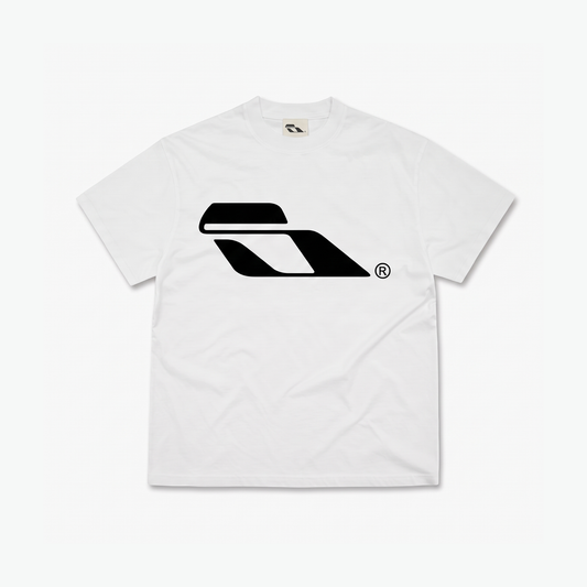 SOULTIES STUDIO® Tee — White