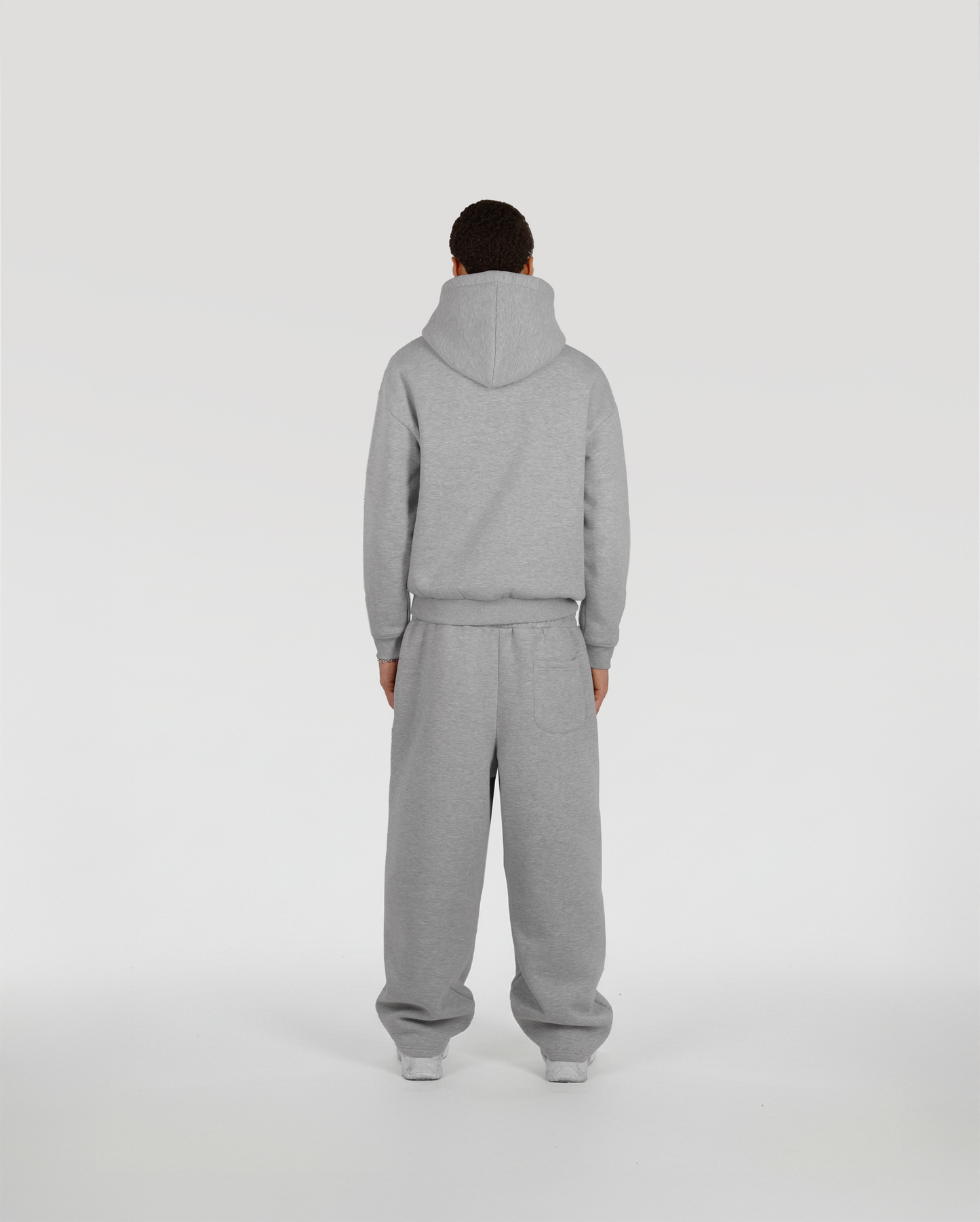 SOULTIES STUDIO®️ SU ZIPPER