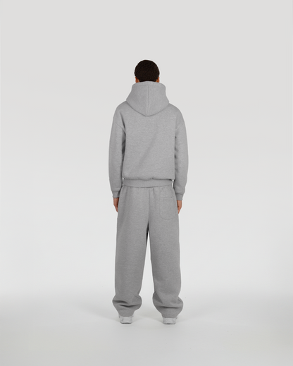 SOULTIES STUDIO®️ SU ZIPPER