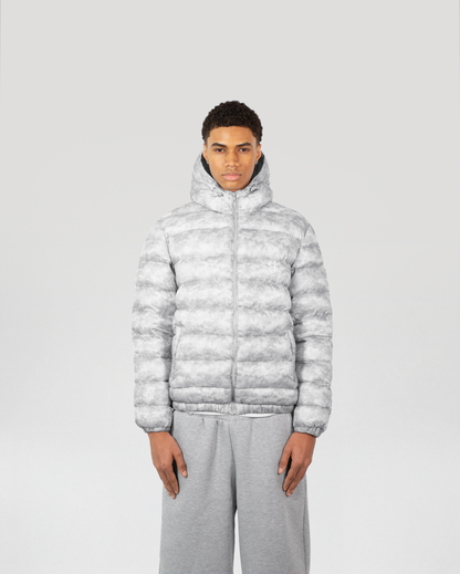 SOULTIES STUDIO®️ THIN PUFFER