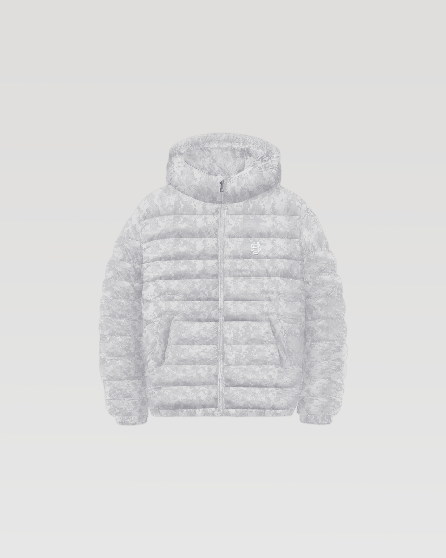 SOULTIES STUDIO®️ THIN PUFFER