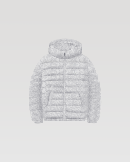 SOULTIES STUDIO®️ THIN PUFFER
