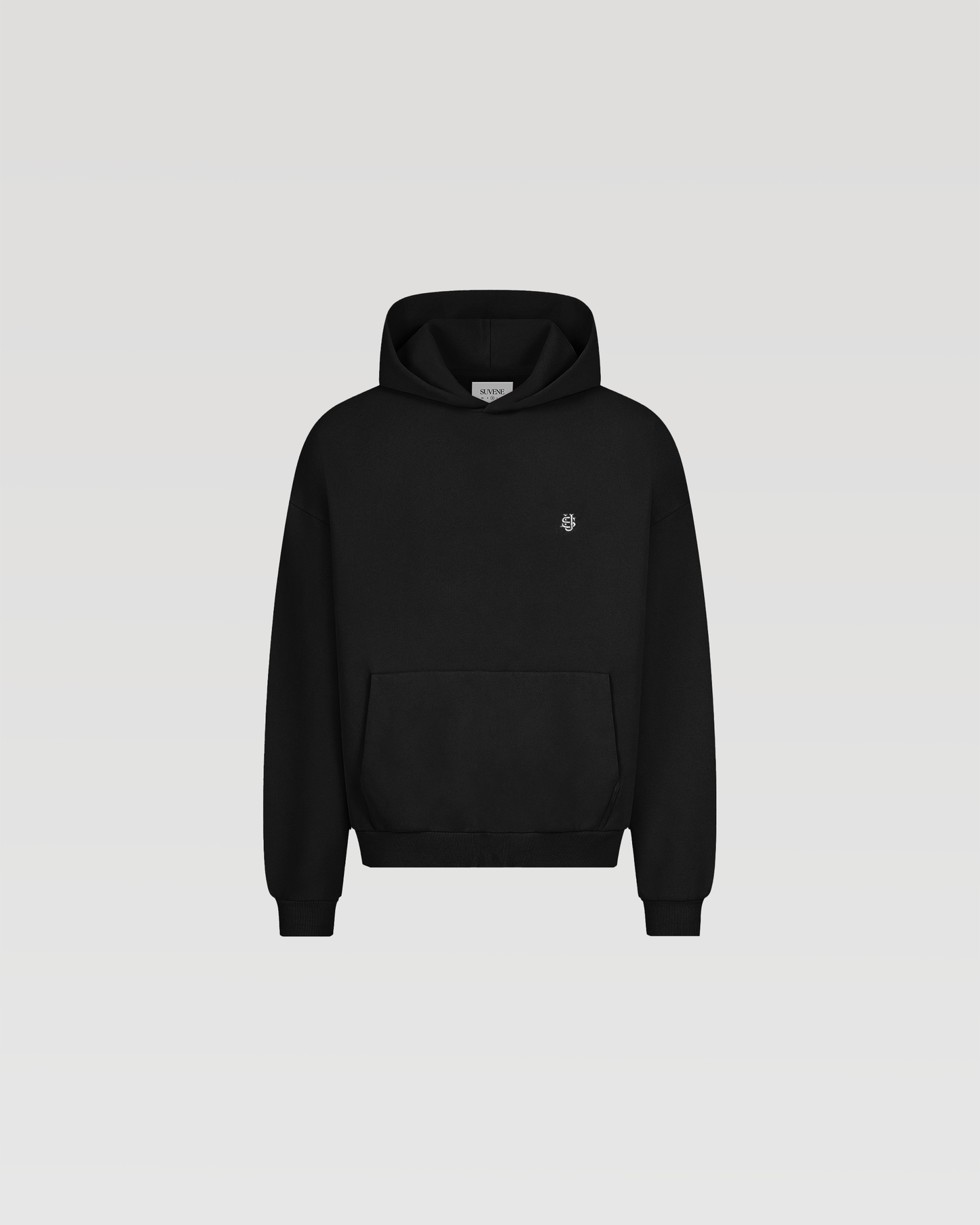 SOULTIES STUDIO®️ SU HOODIE