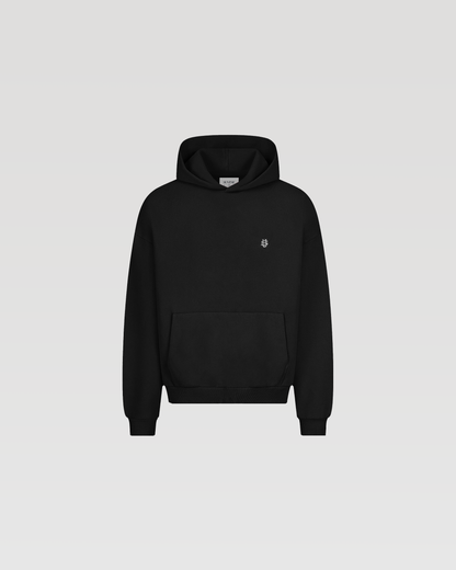 SOULTIES STUDIO®️ SU HOODIE