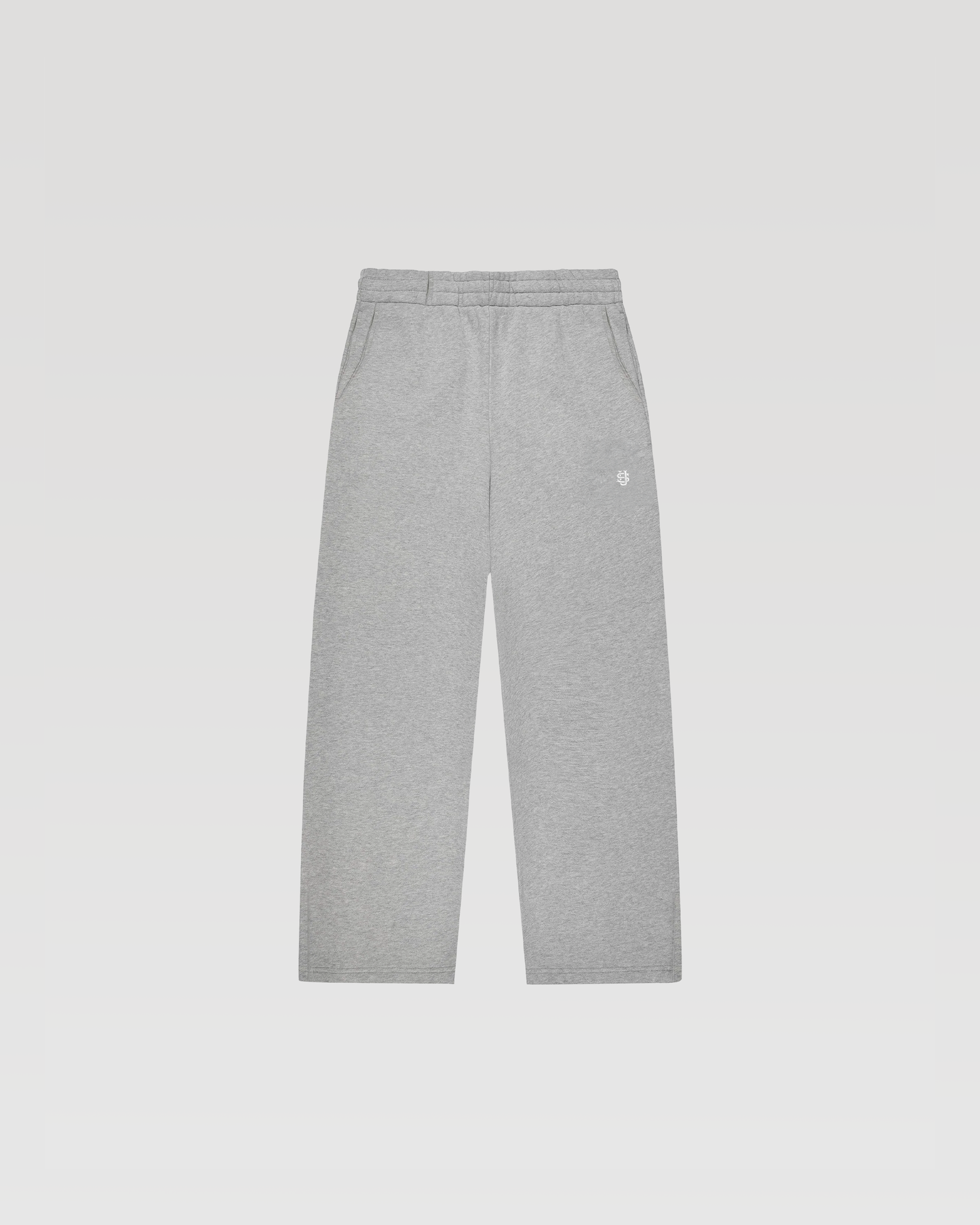 SOULTIES STUDIO®️ ZIP JOGGER