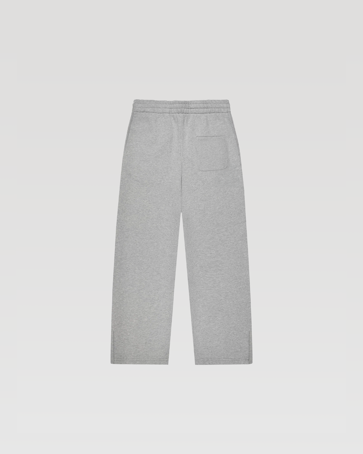 SOULTIES STUDIO®️ ZIP JOGGER