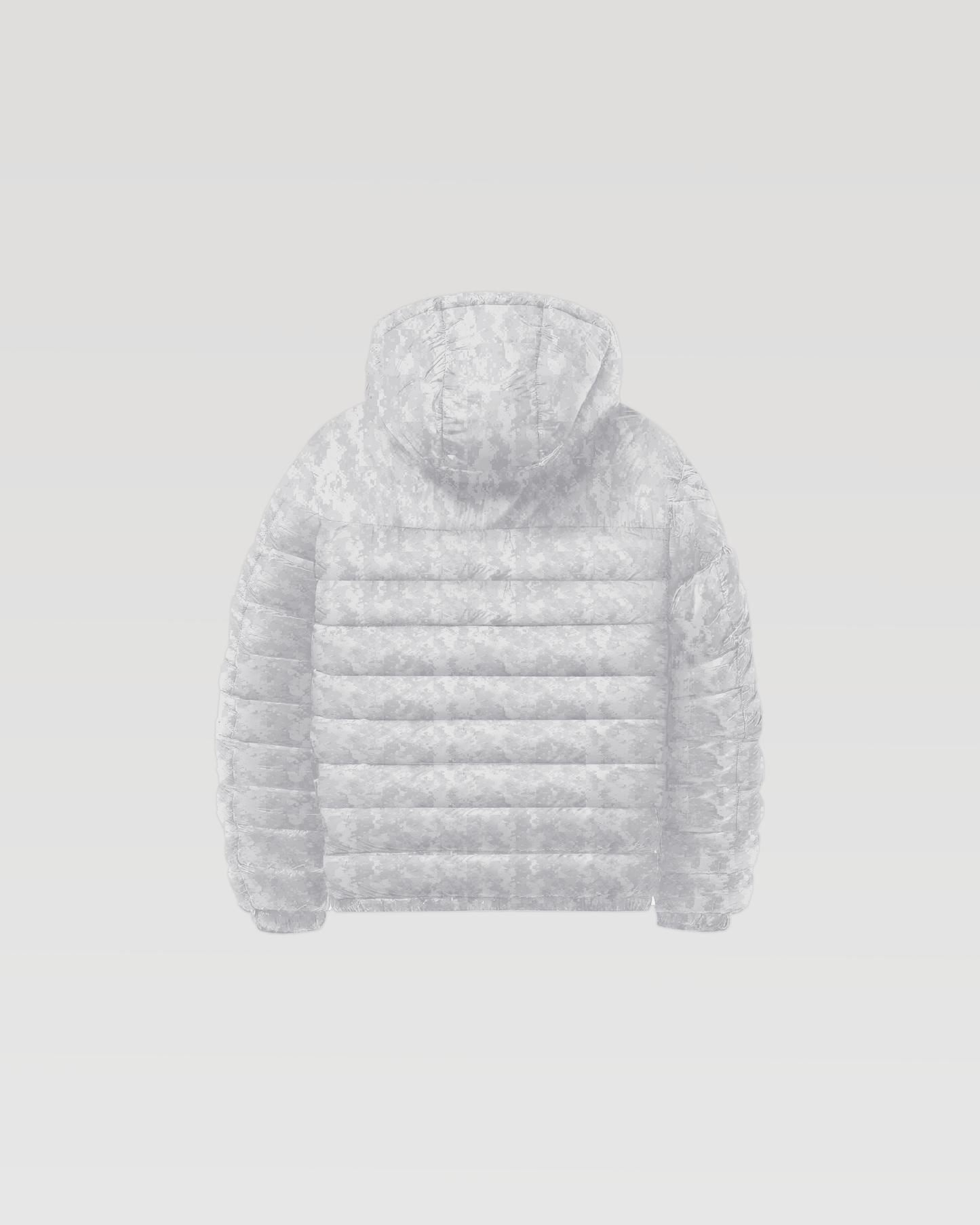 SOULTIES STUDIO®️ THIN PUFFER