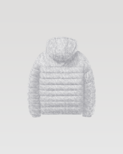 SOULTIES STUDIO®️ THIN PUFFER