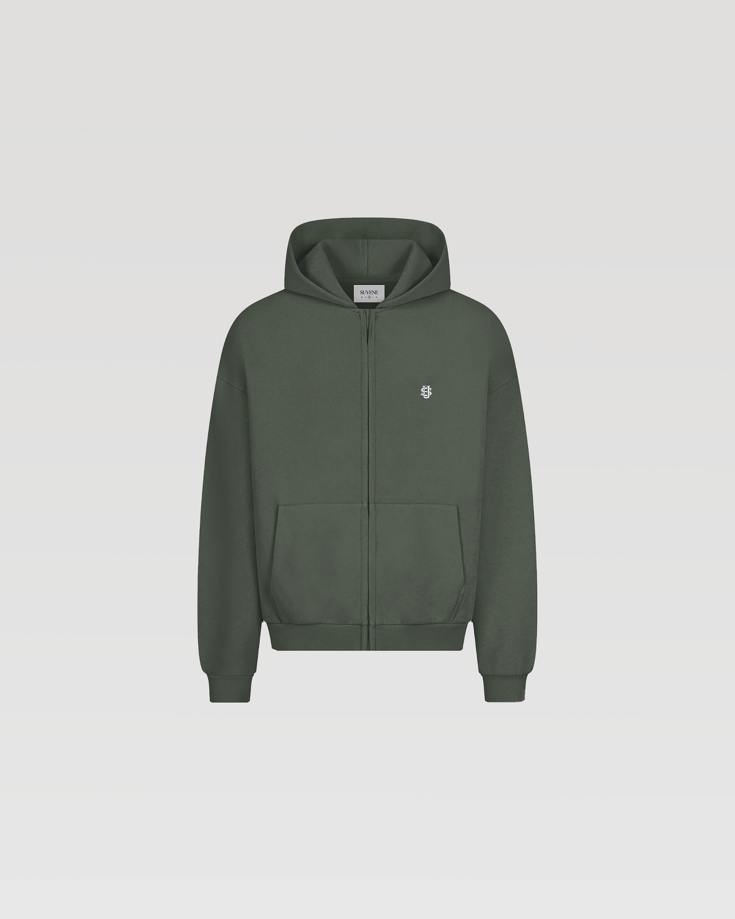 SOULTIES STUDIO®️ SU ZIPPER