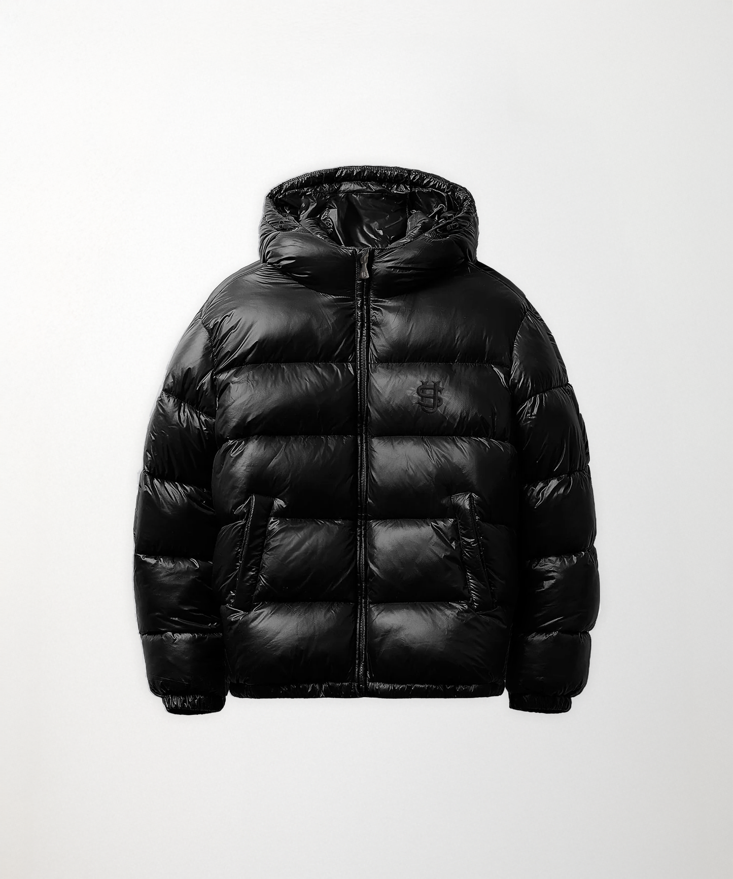 SOULTIES STUDIO®️ CAMO PUFFER