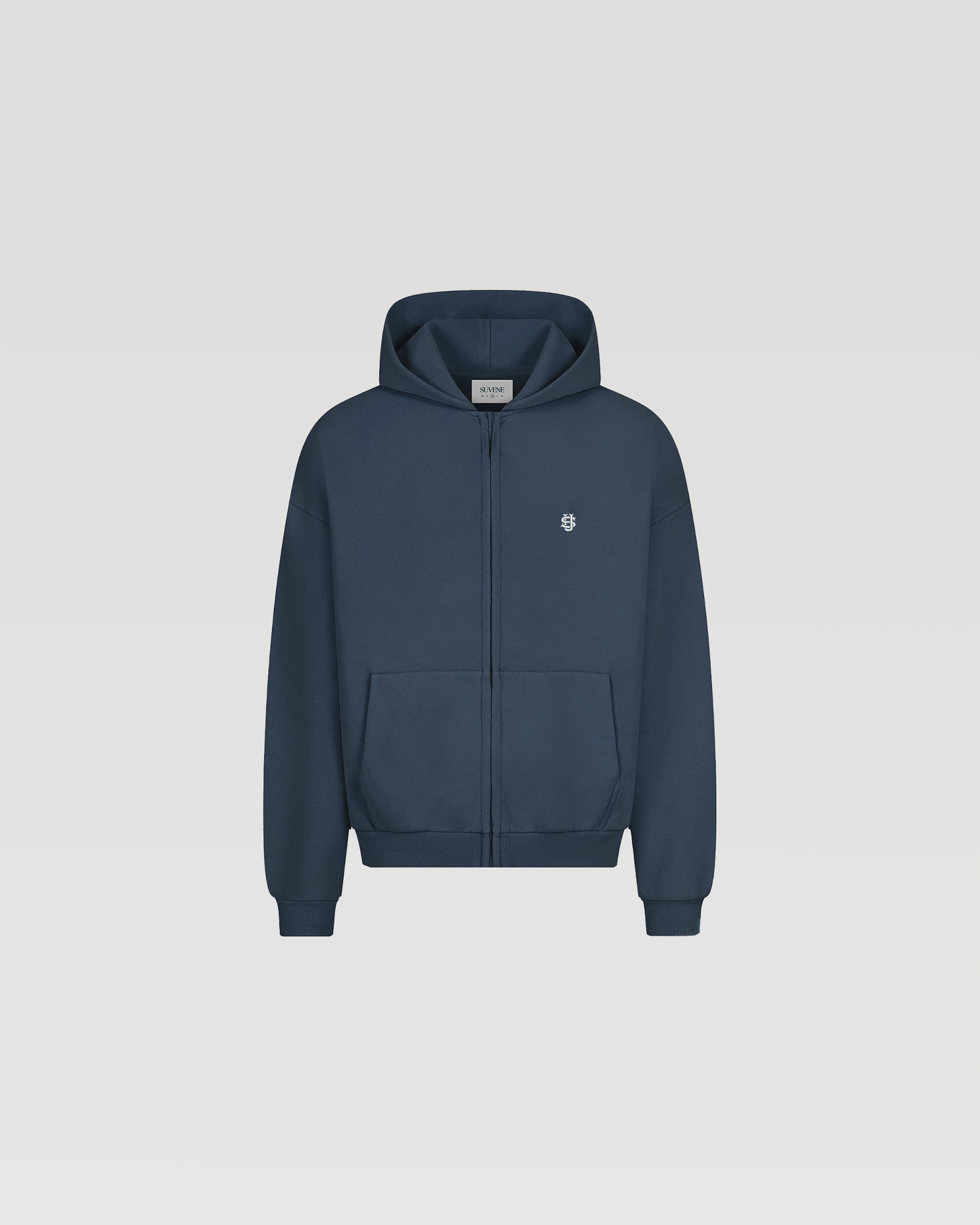 SOULTIES STUDIO®️ SU ZIPPER