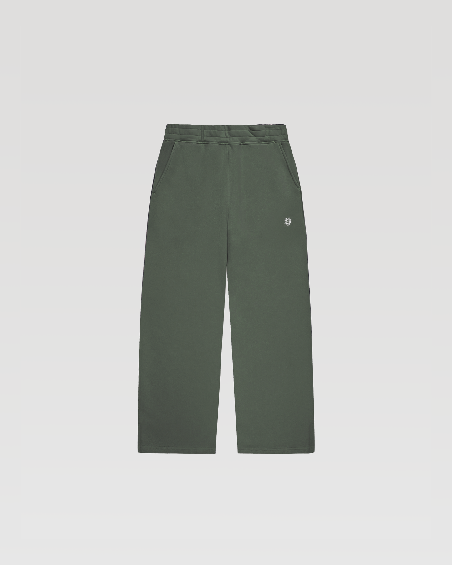 SOULTIES STUDIO®️ BASIC JOGGER