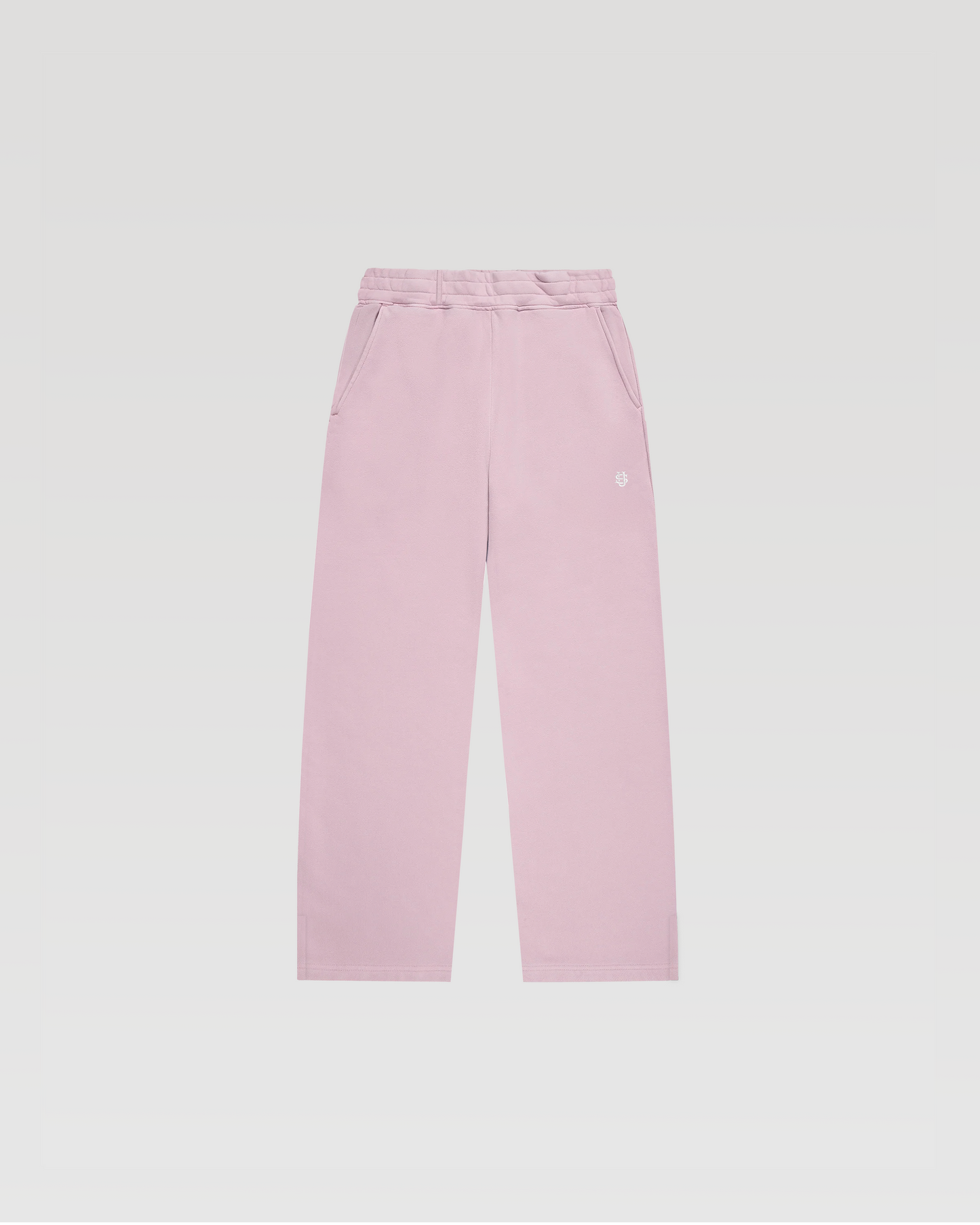 SOULTIES STUDIO®️ ZIP JOGGER