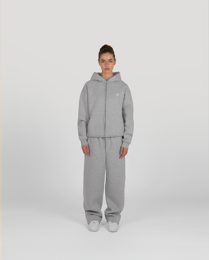 SOULTIES STUDIO®️ SU ZIPPER