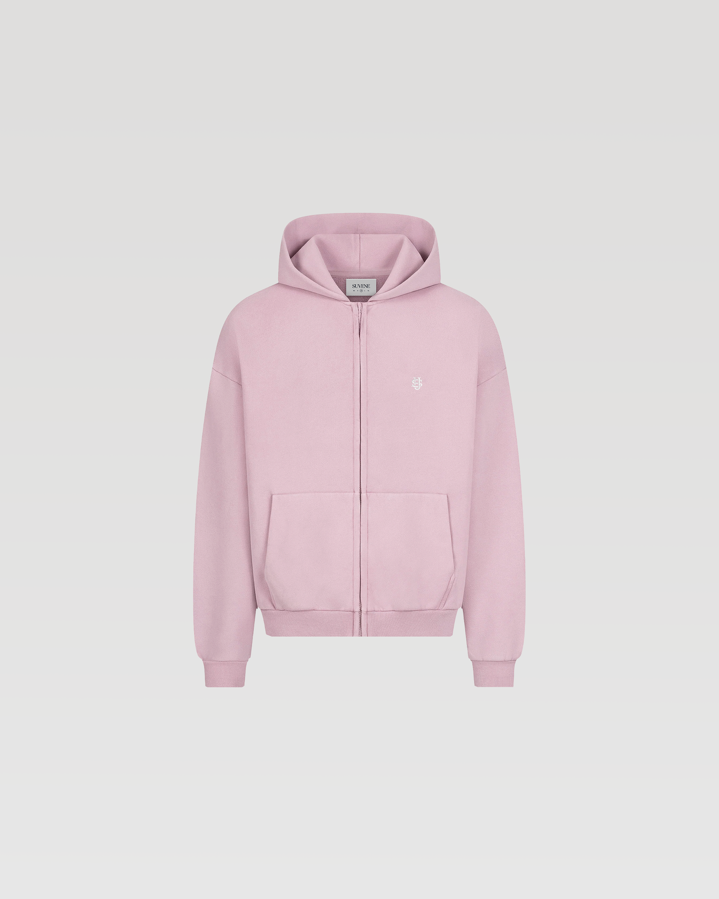 SOULTIES STUDIO®️ SU ZIPPER