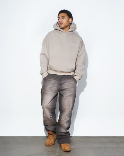 SOULTIES STUDIO® Denim "Smoked Mocha"