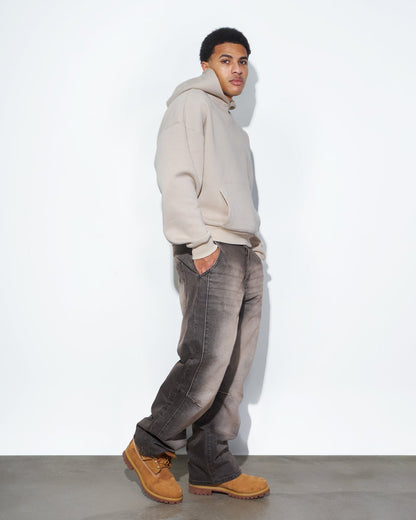 SOULTIES STUDIO® Denim "Smoked Mocha"