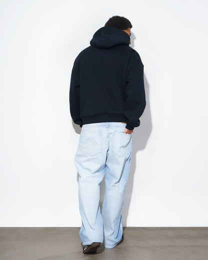 SOULTIES STUDIO® Denim "Horizon Blue"