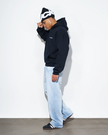 SOULTIES STUDIO® Denim "Horizon Blue"