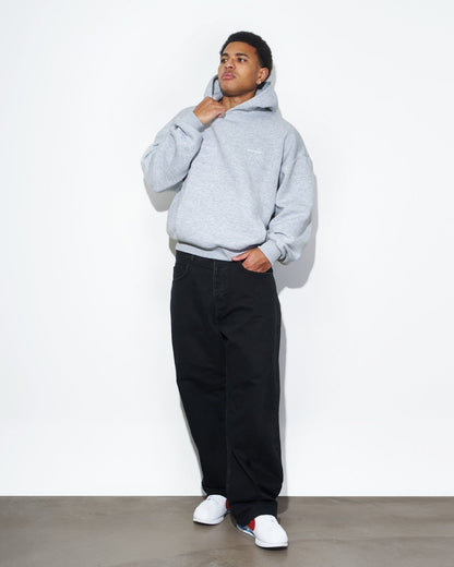 SOULTIES STUDIO® Denim "Basic Black"