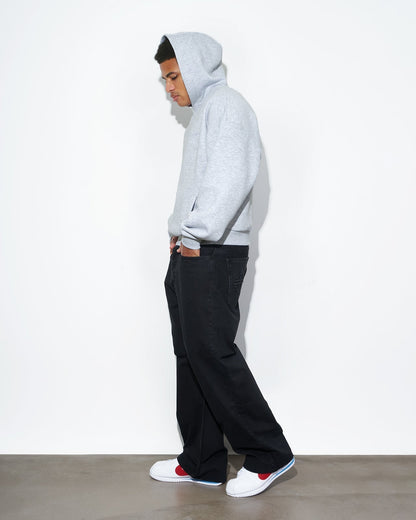 SOULTIES STUDIO® Denim "Basic Black"