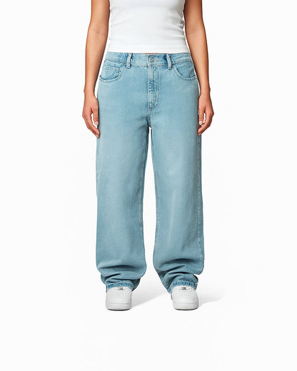 SOULTIES STUDIO® Denim "Basic Blue"
