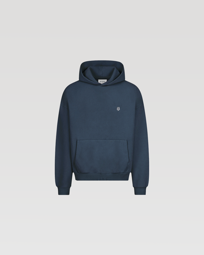 SOULTIES STUDIO®️ SU HOODIE