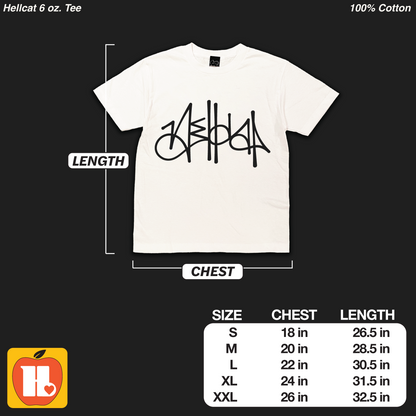 Kate Moss Tee
