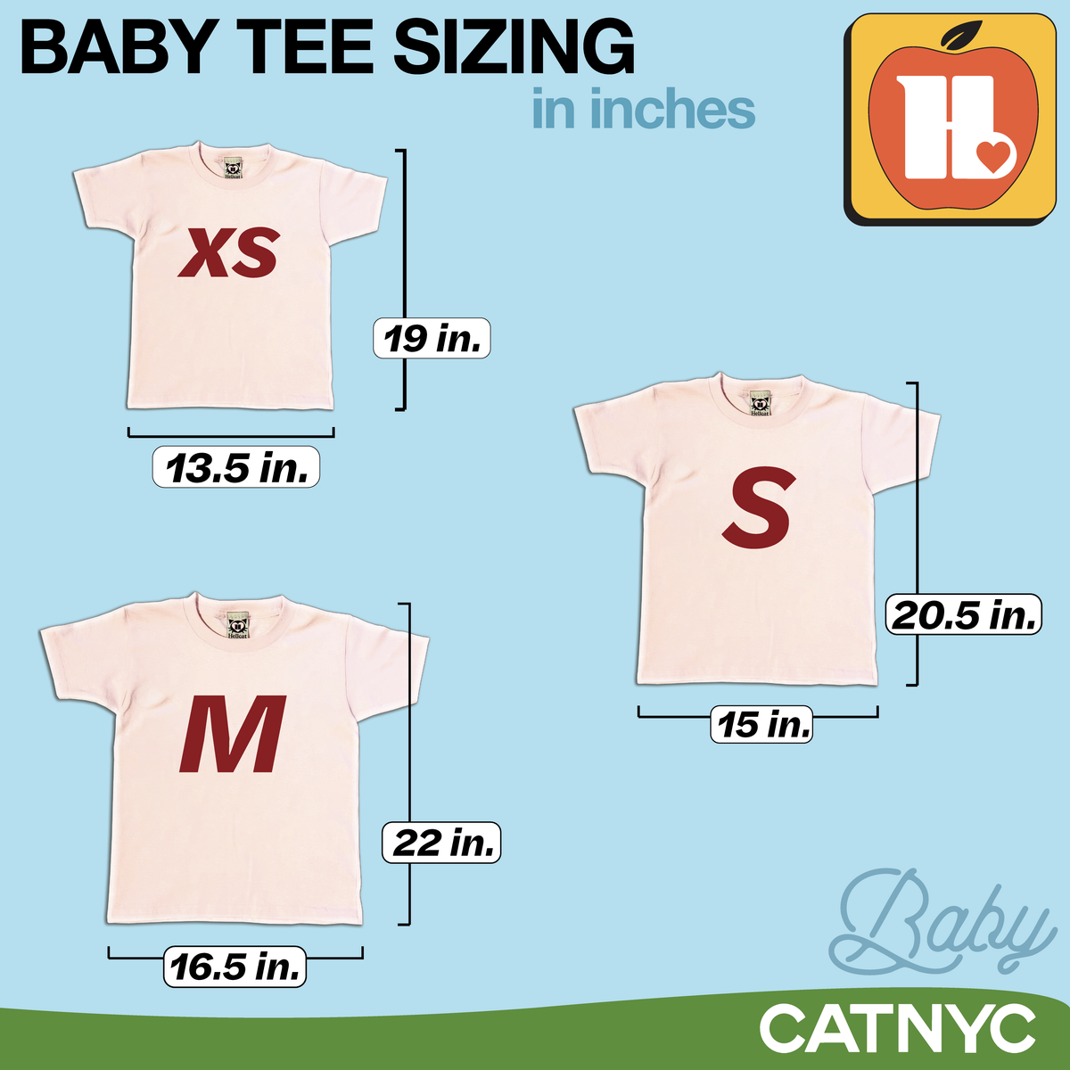 Britney Baby Tee
