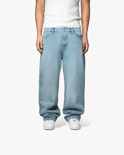 SOULTIES STUDIO® Denim "Basic Blue"