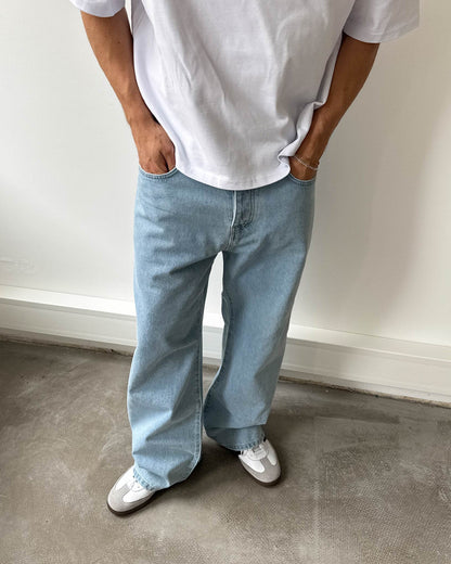 SOULTIES STUDIO® Denim "Basic Blue"