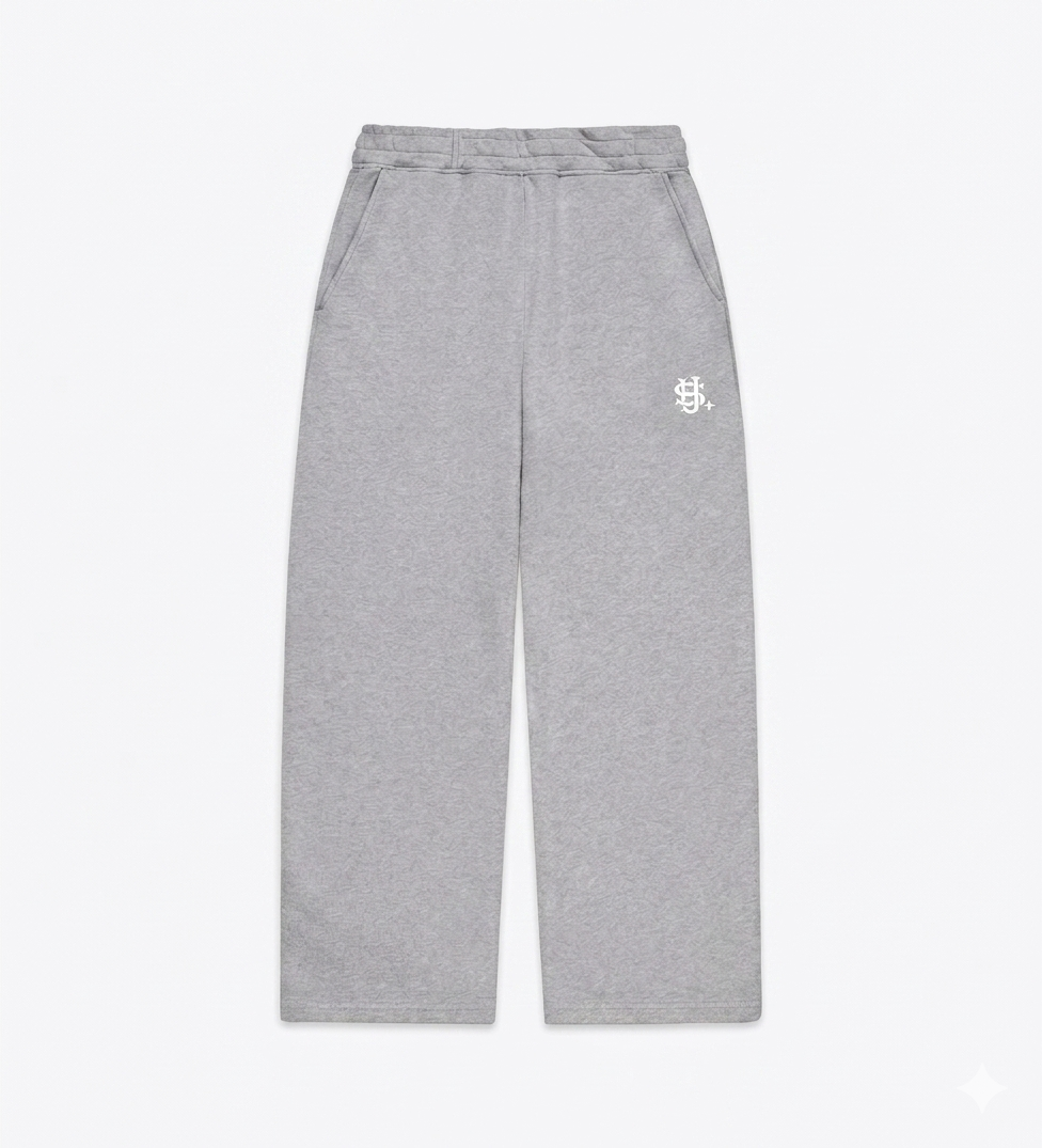 SOULTIES STUDIO®️ BAGGY JOGGER