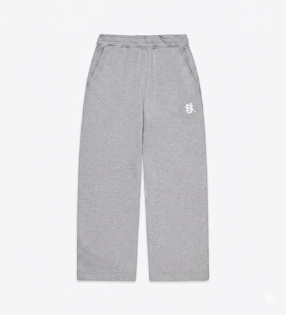 SOULTIES STUDIO®️ BAGGY JOGGER