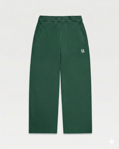 SOULTIES STUDIO®️ BAGGY JOGGER