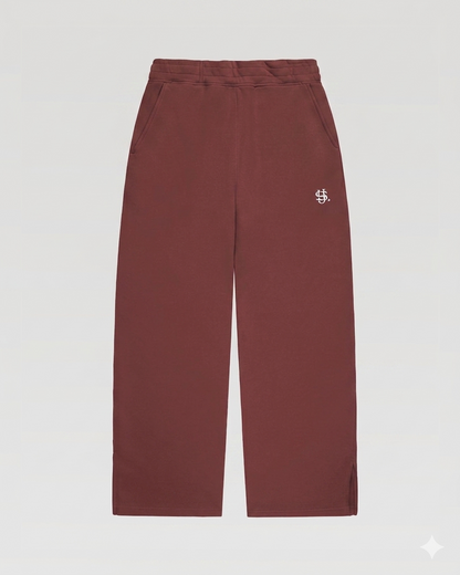 SOULTIES STUDIO®️ BAGGY JOGGER