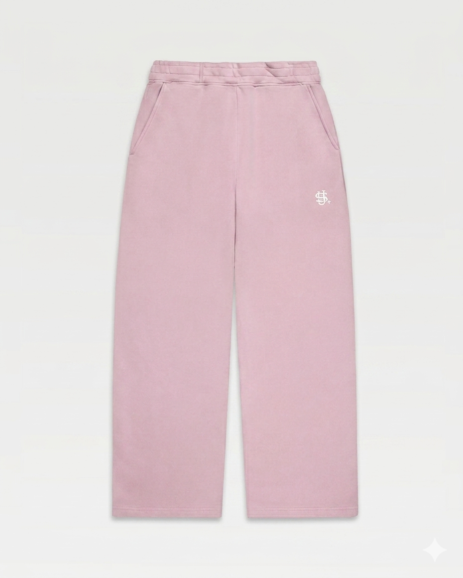 SOULTIES STUDIO®️ BAGGY JOGGER